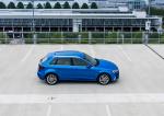 Audi A3 Sportback 2.0 TDI 2016 года (WW)